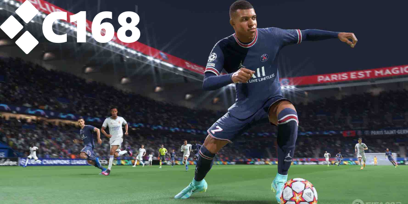 Bí quyết cá cược bóng đá ảo luôn thắng